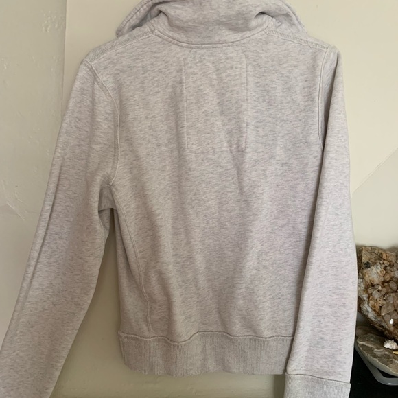 Abercrombie  & Fitch sweatshirt. - Picture 2 of 2